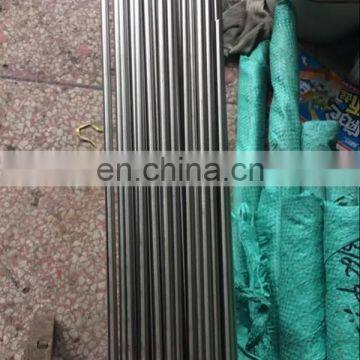 Corrosion-resistant DIN 2.4068 Alloy 201 Nickel 201 Hexagon Round Square Hollow Bar Rod photo-6