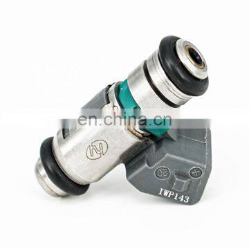 Car parts New IWP-143 IWP143 0280158170 For Renault Clio 2 Laguna Megane Scenic Fuel nozzle petrol car fuel injector system