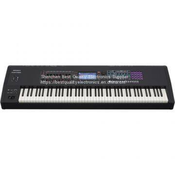 Roland FANTOM-8 88-Note Workstation Keyboard Price 900usd