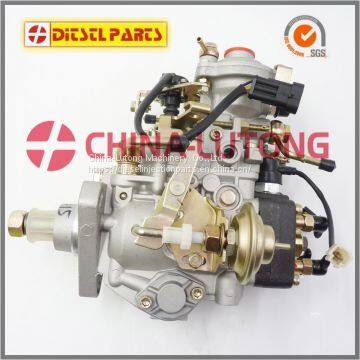 Isuzu 4jb1 Diesel Pump NJ-VE4/12F1900LNJ01 Injector Pump for Sale photo-4