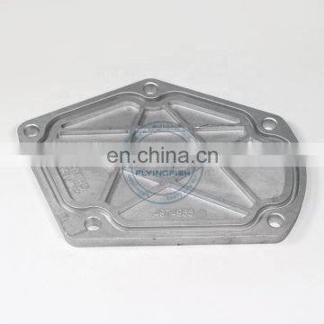 ISZ13 Engine Cover Plate 4974958