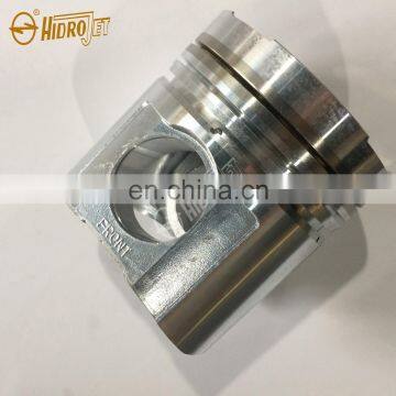 HIDROJET Diesesl Engine Parts Taiwan Quality Piston 6151-31-21-71 6151312171 for 6D125 photo-3