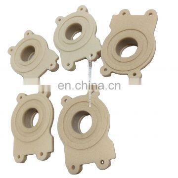 DIY Personalized Chinese China SLS Stronger PA+GF PA12 ABS SLA 3D Printing Nylon Powder for CNC Machining Prototyping photo-5