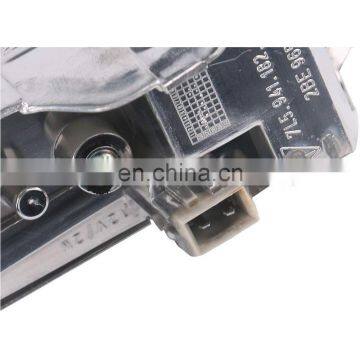 Front Bumper Turn Signals Right Side 95 56 3 118 602 2008-10 for Porshe Cayenne photo-5