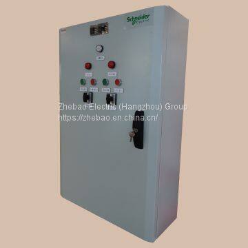 SCHNEIDER AC low voltage power distribution box