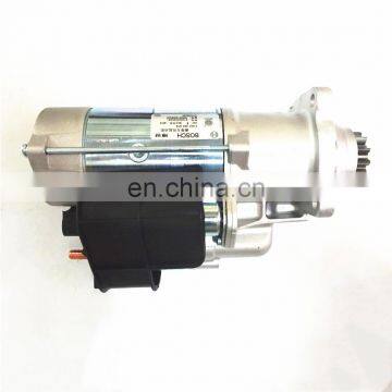 Auman Starter 612600090561 photo-6