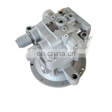 Original ZX225US Swing Motor For Hitachi Excavator