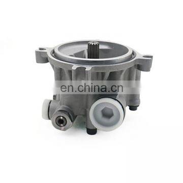 Best Sellers Excavator Part Gear Pump More Motor Parts Hydraulic Reusable Gear Pumps