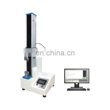 Universal Shoe Peeling Shear Strength Testing Machine