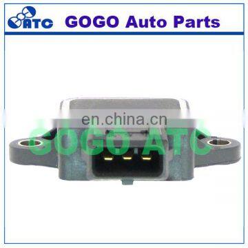 Throttle Position Sensor for Hyundai Volvo Saab Porsche OEM 0280122001 1336385 8857195 142434 22048579 22097058 photo-3