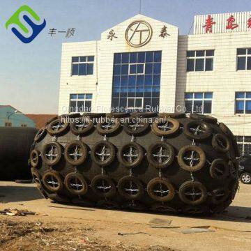 Best Price Boat Pneumatic Marine Inflatable Fenders for Ship photo-4