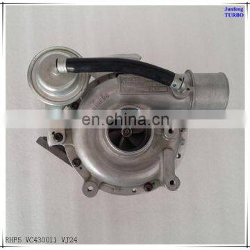 RHF5 Turbo VA430011 VJ24 for Mazda Bongo Engine J15A