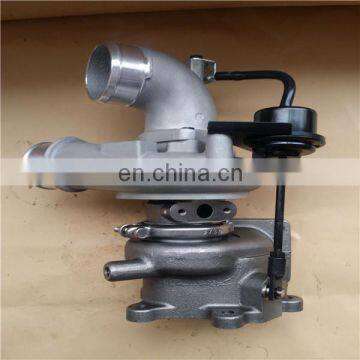 TF035HM Turbo 28200-4X650 49135-04360 Turbocharger photo-2