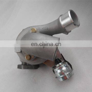 2.5L D4CB Diesel Engine Turbocharger 28200-4A480 53039700145 53039880127 BV43 Turbo For Hyundai Grand Starex CRDI engine part