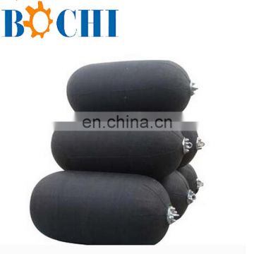 BOCHI Floating Rubber Fender