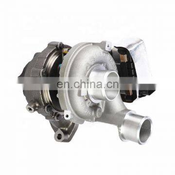 Cheap motorcycle turbocharger for Kia Sorento 2.2 28231-2F100