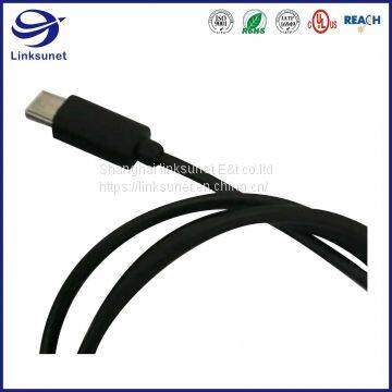 UL94 V0 TYPE C 30V USB Wire Harness photo-4