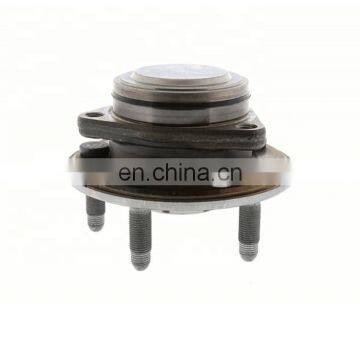 FW422 13587686 1351289 Front Car wheel hub bearing repair kit for Cadillac CTS 3.6L V6 14-15 / CT6 17-18 /ATS 3.6L V6  2016