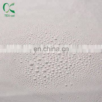 Pongee Laminated TPU Waterproof Fabric With TPU Membrane photo-7