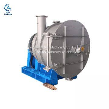 Paper Making High Pressure Paper Pulping Pressure Screen Machine photo-5