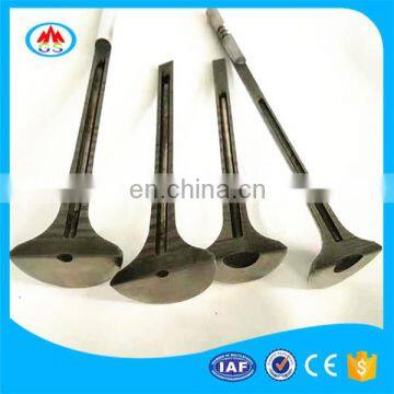 for Xn08 Mini Excavator Spare Parts Cheap Prices of Intake Exhaust Engine Valve photo-3