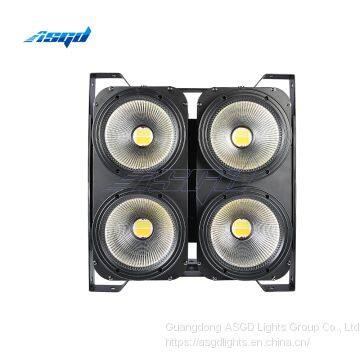 ASGD 400w Four Eye Lamp Professional Stage Lamp Professional Performance Effect Lighting photo-3