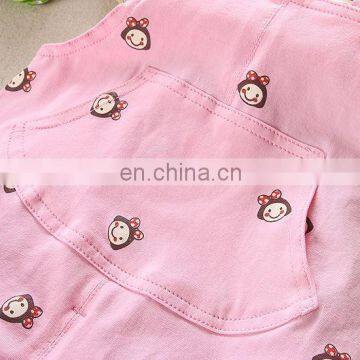 Wholesale Summer Baby Girl's Baby Children's Cotton New Korean Edition Baby Romper Suit photo-3