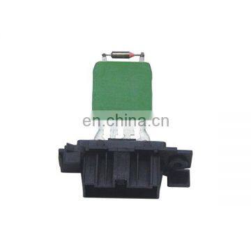 Heater Blower Motor Resistor For FIAT OEM 55702407 77364061 6845796 13248240
