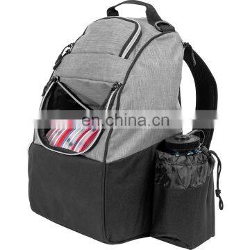 Disc Golf Bag Cooler Grip Disc Golf Backpack