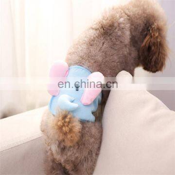 New Dry Breathable Durable Anti-harassment Safety Sanitary Dog Menstrual Physiological Pants photo-4