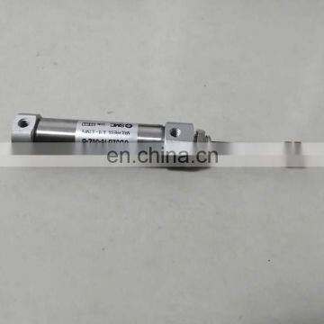 Standard Aluminum Piston Series SMC Mini Pneumatic Cylinder CDJ2B16-30Z-B photo-6