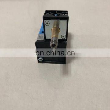 Air Operated Valve Pneumatic Control Solenoid Valve MFH-5/2 -D-1-C photo-6