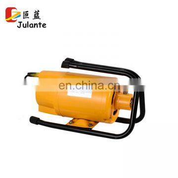 High frequency good motor electric concrete vibrator