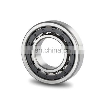 auto wheel bearings NU2308 cylindrical roller bearing NU 2308 ECP ECJ ECM size 40x90x33mm for screen mixer