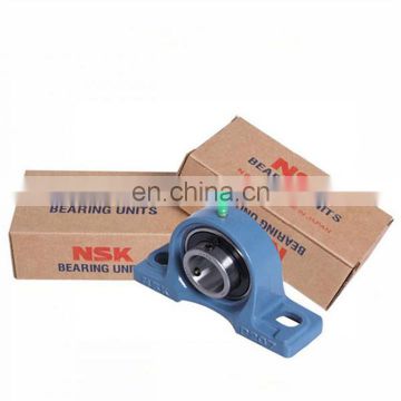 high quality pillow block bearing UKP 305+H 2305 bore size 20mm adpter sleeve H 2305 for machinery low noise