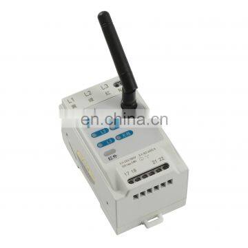 Acrel 300286.SZ AEW100-D36W/CG Three Phase Energy Meter With RS485 Modbus photo-3