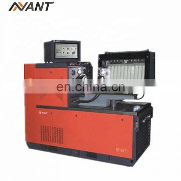 12PSBG-500 Diesel Injection Pump Test Bench Pump Test Equipment photo-3