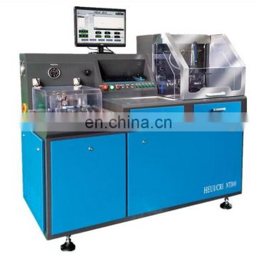 EUS 800 common rail/Cater HEUI test bench