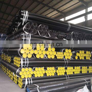 Trade Assurance 6 Sch Xxs ASTM A53 Seamless Carbon Steel Pipe photo-4