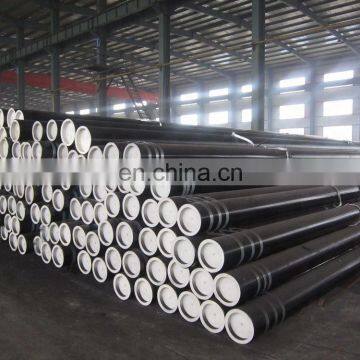 High Quality Seamless Carbon Steel Pipe in Chinese Manufacturer photo-4