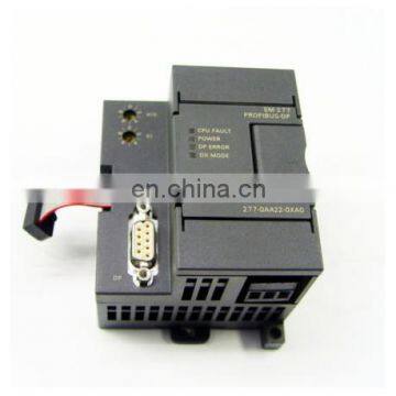 Best Price SIEMENS Logo S7-200 Series PLC 6ES7 277-0AA22-0XA0 for power tools