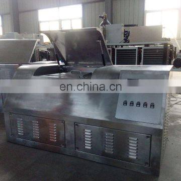 DWC -196 Factory Impact Test Refriger Liquid Nitrogen Freezing Chamber photo-7