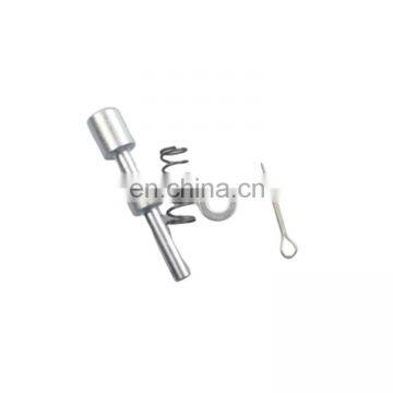 China Supplier Cardan Shaft Pin for RX220 Rotary Tiller photo-6