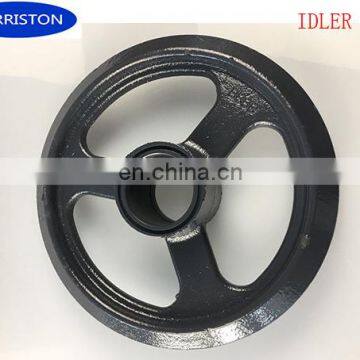 Idler 290 Wheel Rim For Combine Harvester AW70 Parts photo-2