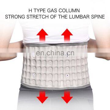 Waist Protection Back Hip Brace Waist Belt Lumbar Support Brace photo-5