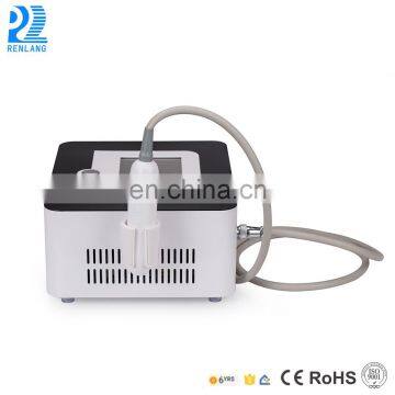 2019 Trading High Intensive Ultrasonic V Max Radio Frequency Eye Machine Portable Therapy Wrinkles Removal Machine photo-4