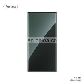 Remax 2020 Janlon Series Ultra Slim Cute 2 Usb 20000mah Power Bank