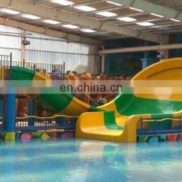 Water Park Equipment,pool Slide for Fiberglass photo-4