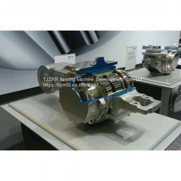 Hydraulic Drawbench Kit TMHC 110E