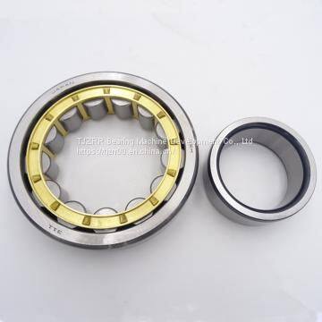 NU-316 C/4 Cylindrical Roller Bearings